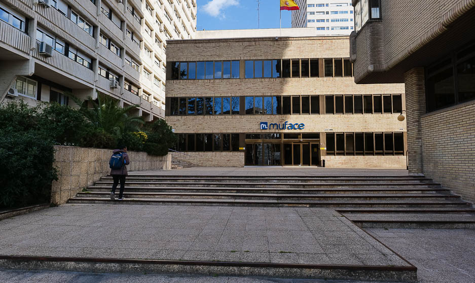 ¿Cómo se van a reorganizar los pacientes en el 'nuevo' Muface?