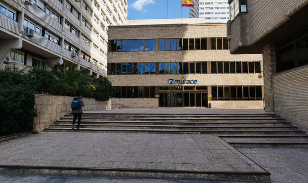 ¿Cómo se van a reorganizar los pacientes en el 'nuevo' Muface?