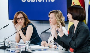 El Gobierno mantiene su “compromiso” de aprobar este mismo 2025 el proyecto de Ley de gestión pública e integridad