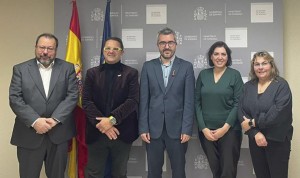 "Compromiso prioritario" de Sanidad para crear la especialidad de Genética