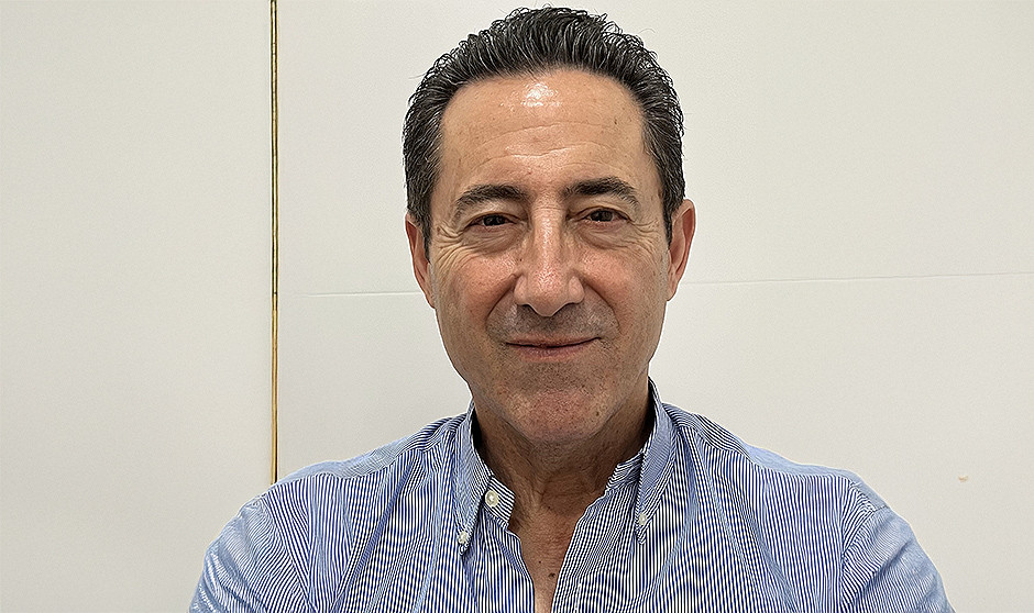  Cómo comunicar a un padre la muerte de un hijo. La experiencia de Ángel López en Redacción Médica