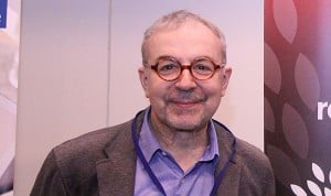 "Con la actual oferta MIR habrá problemas serios en Neumología en dos años"