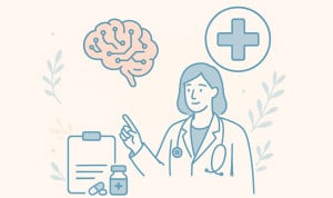 ¿Con qué ha estudiado Medicina la IA? Estos son sus manuales de referencia