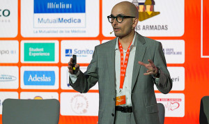  Pablo Villagrasa, dermatólogo, coordinador de tutores MIR y profesor de CTO Medicina. La entrada de Urgencias al MIR supondrá una alternativa clara para los aspirantes interesados en la atención temprana