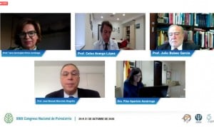 El Congreso de Psiquiatría ayudará a perfilar la Estrategia de Salud Mental