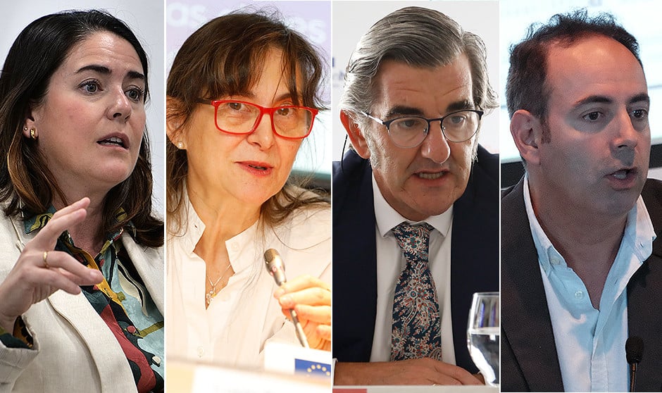 "Conjugar regulación con innovación sanitaria requiere un cambio cultural"