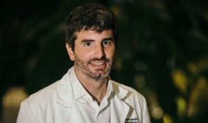 El neurólogo Juan Fortea identifica una nueva causa de la enfermedad de Alzheimer