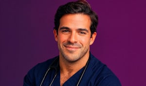 ¿Corazón a mil? Las 4 maniobras de Aurelio Rojas antes de ir a urgencias