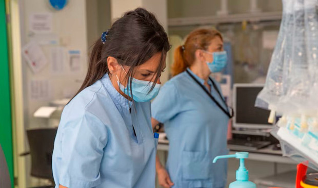 La reforma de la Ley de Ordenación de las Profesiones Sanitarias ha puesto de máxima actualidad este debate