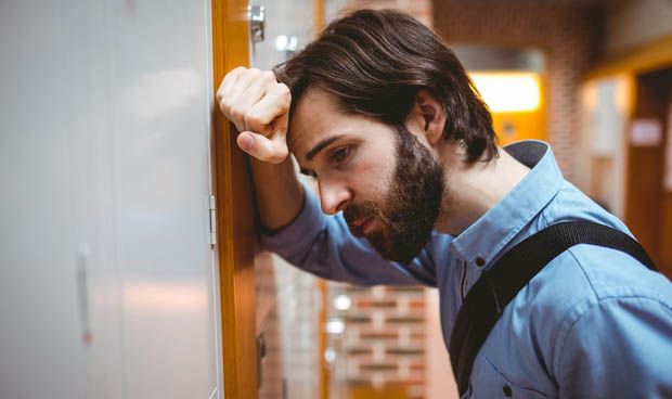 Crees tener las enfermedades que estudias para el MIR? No eres el nico