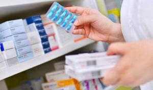 'Crisis' de suministro en casi el 5% de medicamentos para uso hospitalario