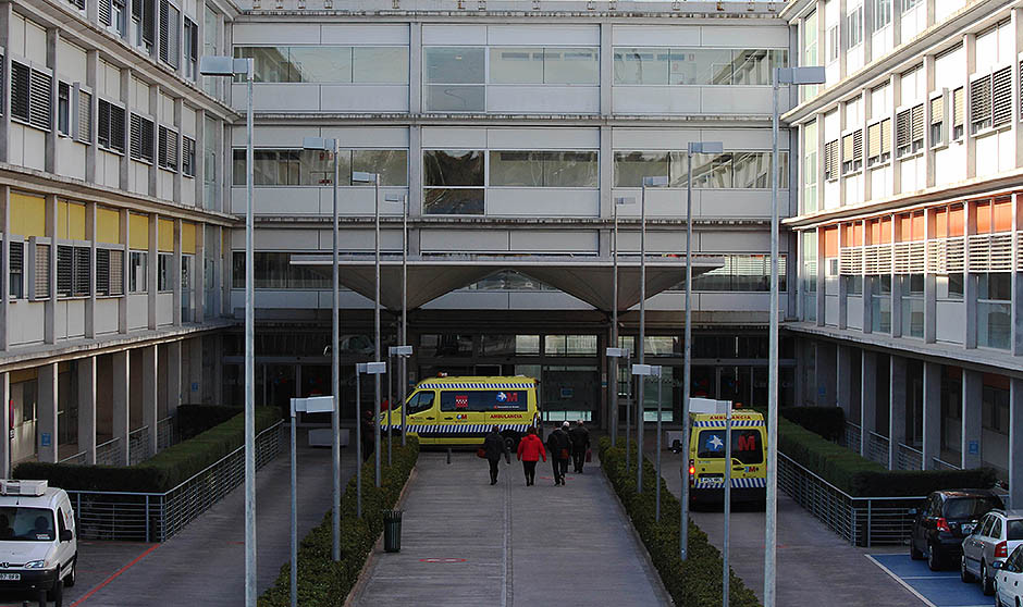 Opina y di cuál es el mejor hospital para hacer el MIR 2025