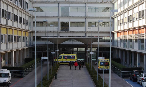 Opina y di cuál es el mejor hospital para hacer el MIR 2025