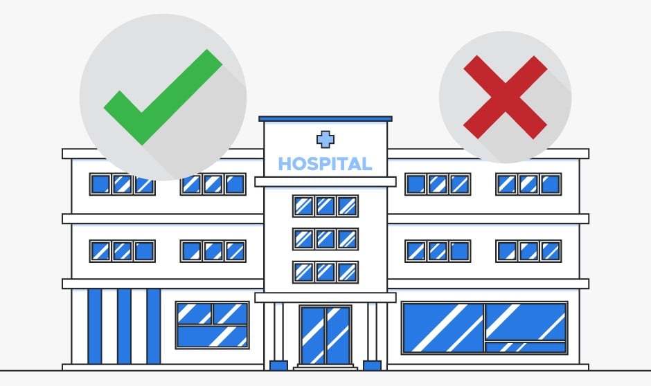 Participa en la encuesta de Redacción Médica para decidir cuál es el mejor hospital donde hacer el MIR en 2024