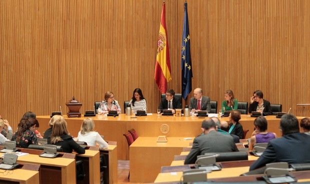 ¿Cuál será la primera subcomisión de Sanidad de la legislatura?