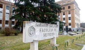 ¿Cuáles son las facultades de Medicina con más y menos demanda de España?