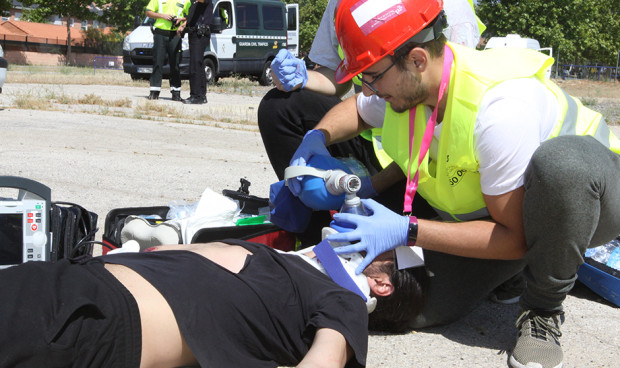 FP sanitarias que 'garantizan' trabajo al terminar