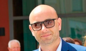 "Cuando mataron a María Eugenia en la consulta nuestro hijo cumplía 2 años"