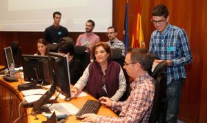 ¿Cuándo se agotaron las plazas de cada especialidad MIR en 2017?