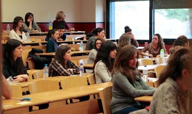 ¿Cuántas netas hay que acertar en el examen MIR para conseguir una plaza?