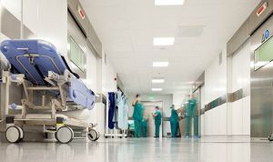 ¿Cuántos MIR trabajan en los hospitales españoles? 