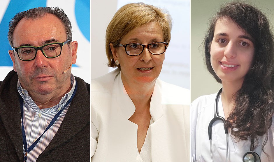 La zona sanitaria con más vacío MIR reivindica la labor de Familia en Lugo.