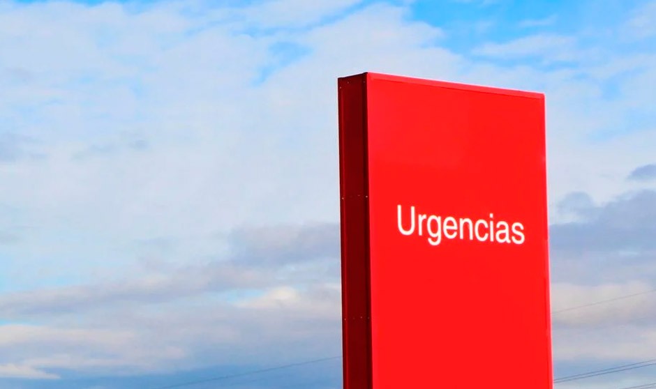 ¿De especialidad de Urgencias a una ACE como máximo?