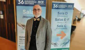 "Debe haber voluntad política de reconocer el rol gestor de las enfermeras"