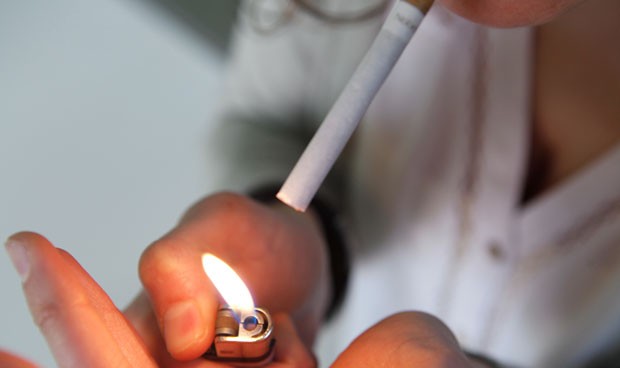 "Debe hacerse espirometría en AP a todos los fumadores para detectar EPOC"