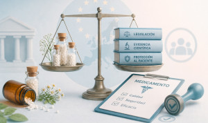 ¿Debe impulsar Europa el fin de la homeopatía como medicamento? | Encuesta