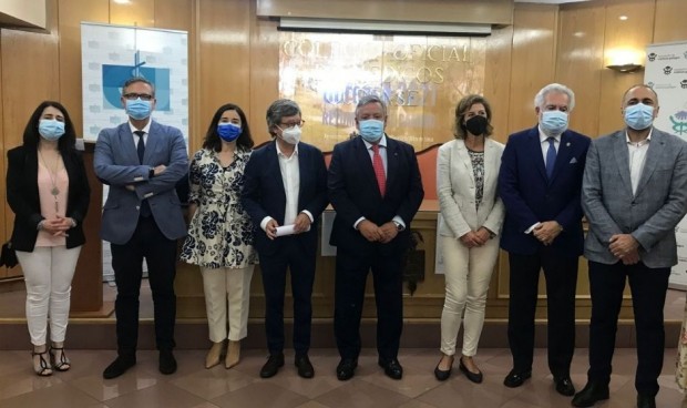 "Debe ser prioritario promover la salud y equidad en zonas rurales"