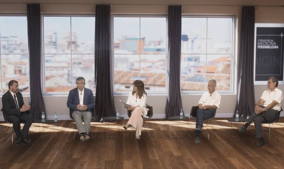 "Debemos conocer la diana de cada paciente para un medicamento certero"