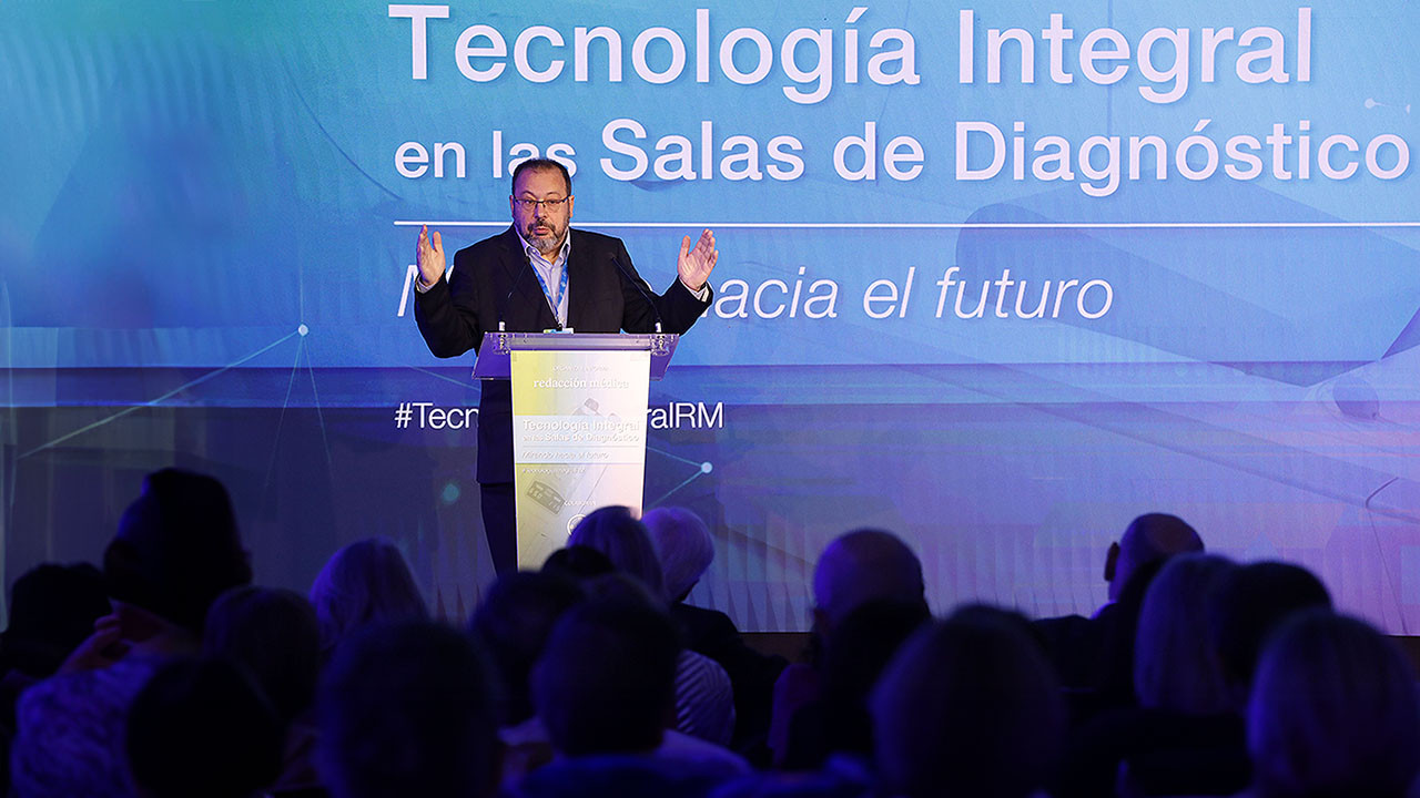 César Hernández: "España debe interesar para la innovación"