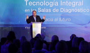 César Hernández: "España debe interesar para la innovación"