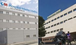 ¿Deben cambiar su nombre los hospitales Infanta Cristina tras el caso Nóos?