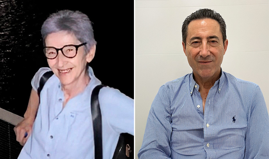 Dos médicos que han dejado las guardias de 24 horas explican cómo ha cambiado sus vidas desde entonces.