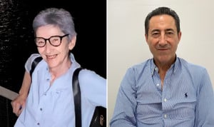 Dos médicos que han dejado las guardias de 24 horas explican cómo ha cambiado sus vidas desde entonces.