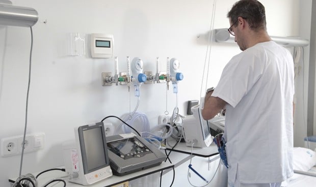 'Demasiados' cardiólogos y oncólogos en España y pocos anestesistas en 2030