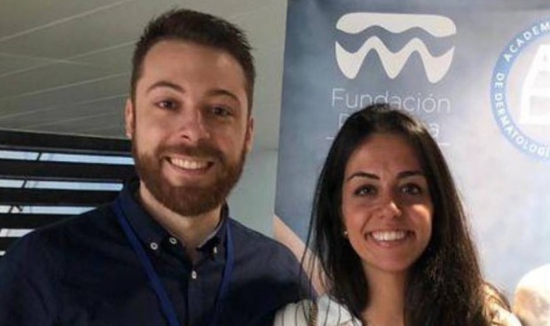 "Dermatología es una especialidad cómoda con un horario bien definido"