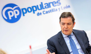 "Desarrollaremos la ley de difícil cobertura para garantizar la sanidad"