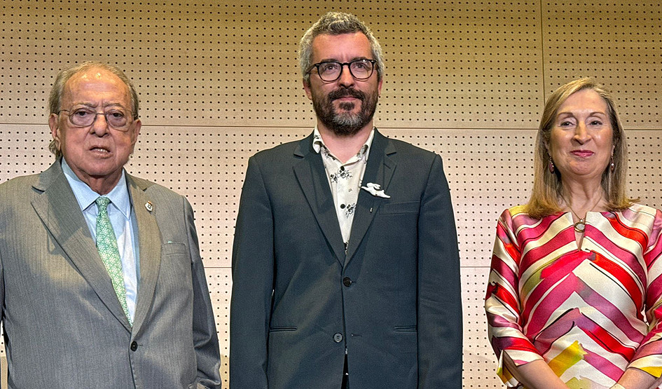 "Desde AMA trabajaremos para construir un sistema sanitario más fuerte"