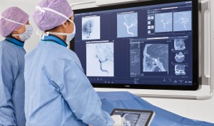 'Directo a sala' reduce más de 2.800 euros el coste de atención en ictus