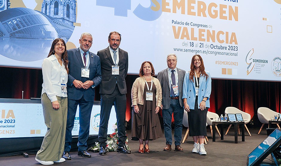 Actores de la Academia enfatizan en la importancia de una "discriminación positiva" de médicos de Familia en proyectos de investigación