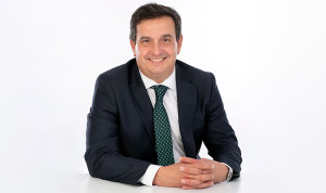 Luis Antuña, reelegido presidente del Colegio Oficial de Médicos de Asturias, explica a Redacción Médica su proyecto sobre divulgación de deontología médica