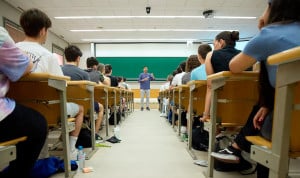 ¿Dónde está la nota más baja para estudiar Medicina en Andalucía?