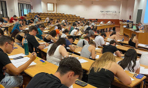 ¿Dónde estudiar Medicina en Madrid con la nota de corte más baja?