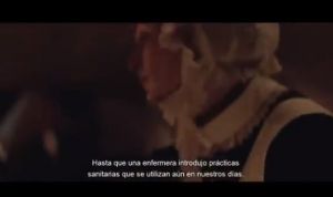 ¿Dudas si ser enfermera? Si este vídeo no te hace decidirte, nada lo hará