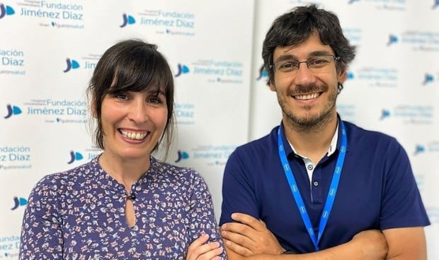 “E-Res Salud VIH” de Quirónsalud supera los 4.000 pacientes en Madrid