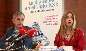 "El 40% de mujeres con diabetes gestacional desarrollan diabetes tipo 2"