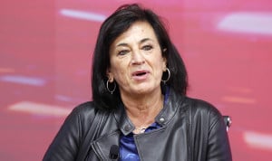 La neumóloga Milagros Iriberri presentará el 58º Congreso de Separ en Bilbao.